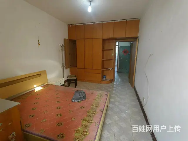 王场新村(鼓楼) 普通住宅1厅 装修 - 图片 6