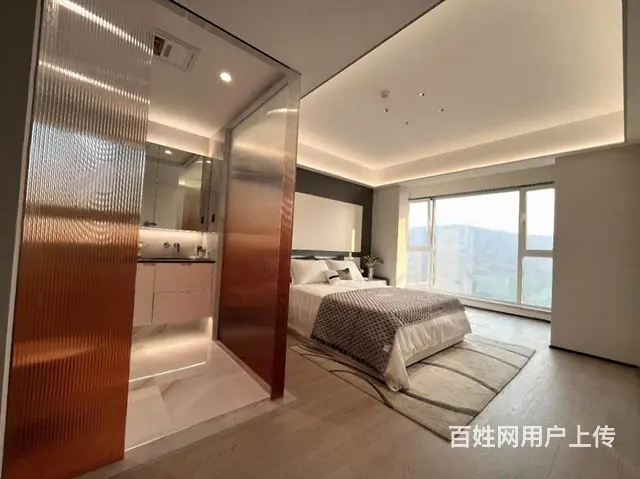 送精装送车位，好楼层，东边户单价9，三室两厅两卫 - 图片 5