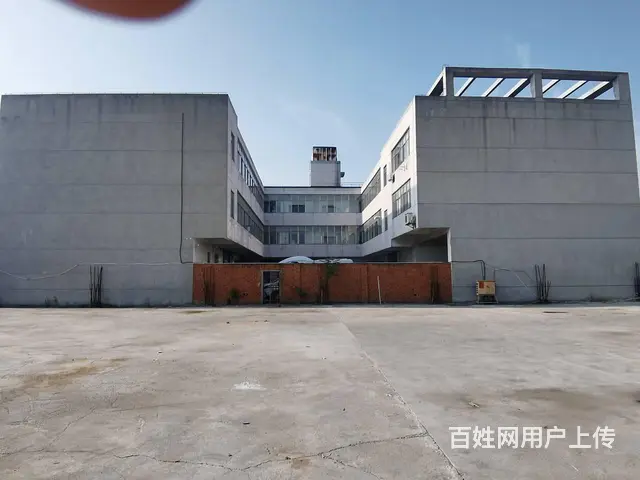标准厂房、国有土地出售 - 图片 1