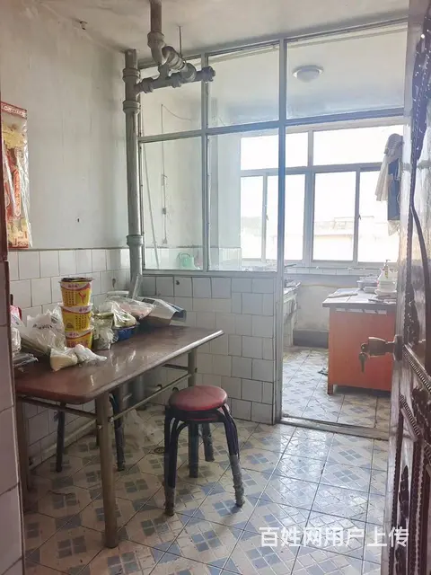 首付5万，三居室，可按揭，中间楼层，已装修 - 图片 5