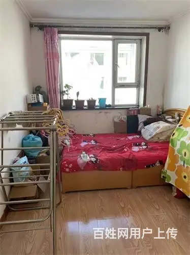 楼房出售，水景苑小区，二室一厅一卫 62.02平 - 图片 5
