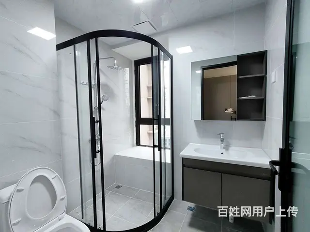 华发琴澳新城四季半岛水晶湾 超值精装3房 拎包入住 - 图片 6