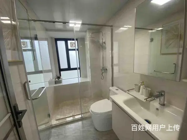 南北通透板楼设计 采光通风都很好 - 图片 2