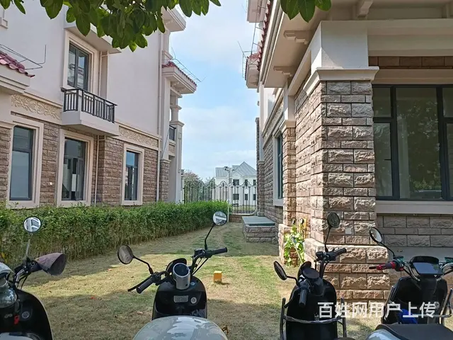 （51旺铺推荐）新埠岛碧桂园半岛南湾和风丽湾400平4层别墅 - 图片 2