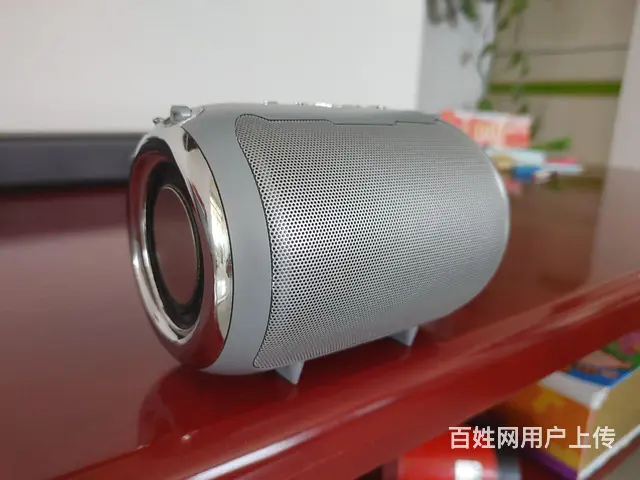 DIY蓝牙音箱 - 图片 1
