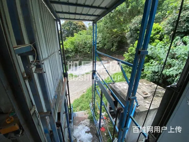 城东厂房专业户，随便挑钢结构双层厂房  有空地 二楼带货梯 - 图片 4