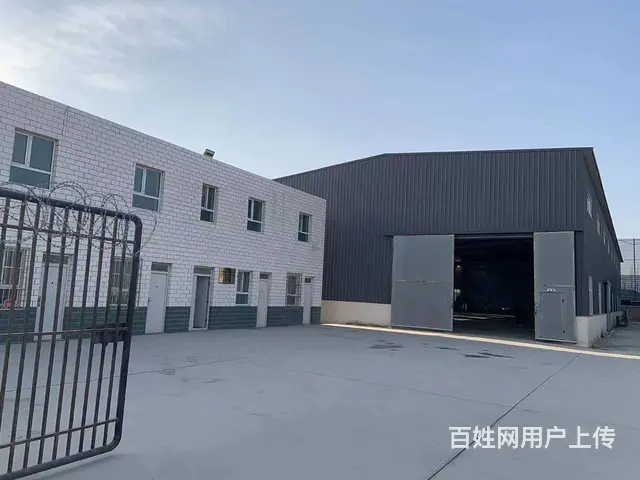 B个人一石化路延伸段厂房出租 - 图片 1