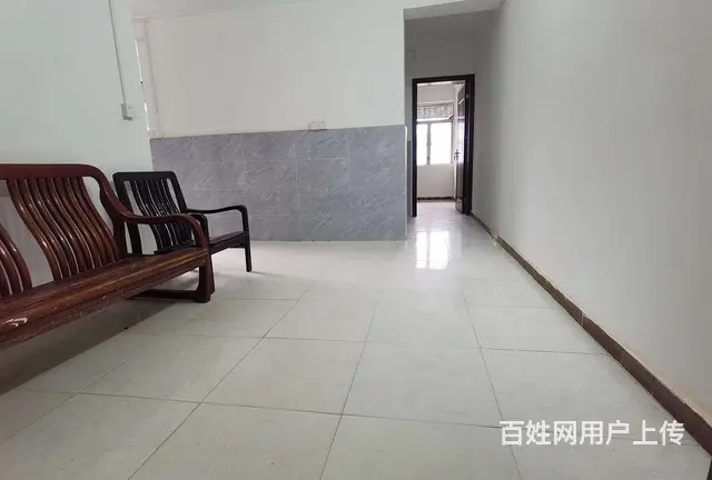吉大公交站旁 吉大新村 全新精装2房 吉房出租 非常干净 - 图片 1