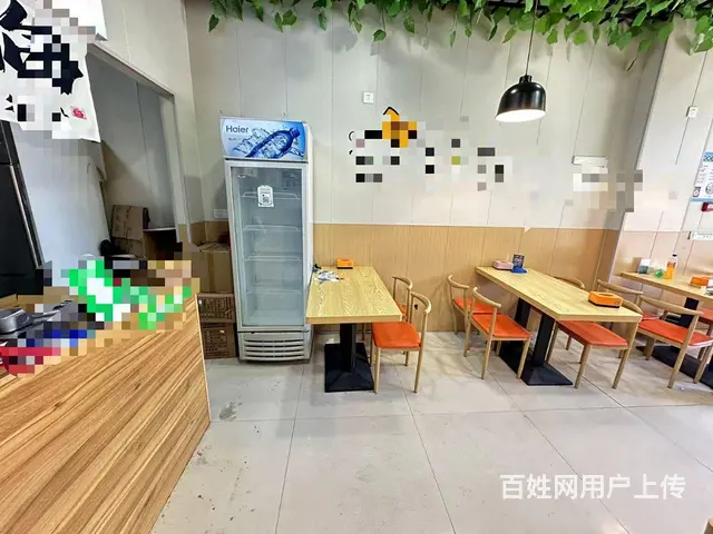 【优选推荐】沛县好位置餐饮小吃店转让 - 图片 1