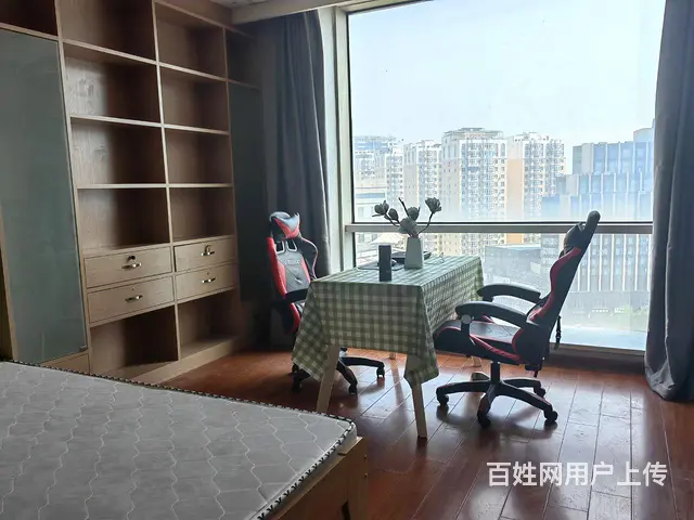 低价出租商住楼 - 图片 1