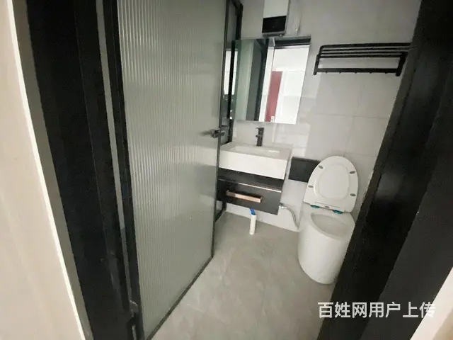 5999起常州北地铁口公寓现房在售民用水电全景落地窗 - 图片 6