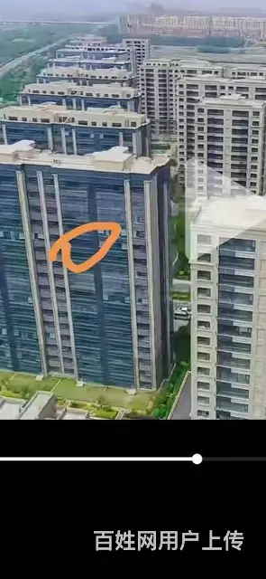 十里江湾 普通住宅2厅 毛坯 - 图片