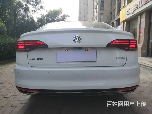 大众 宝来 2019款 1.5 手自一体 舒适型 - 图片 8