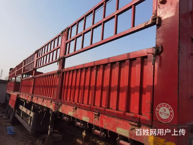 出售平板车 价格不高 - 图片 4
