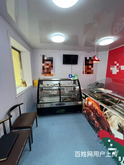 【搞定了！】南岗区革新街早市熟食店门市出租房主直租 - 图片 3
