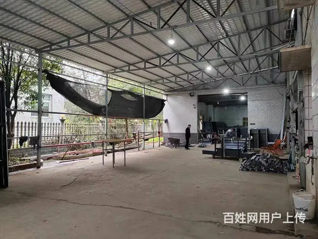 （老板本人）岳麓区黄桥大道辅道旁厂房仓库房东出租  5750 - 图片 6
