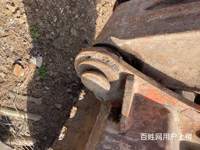 出售10年斗山215 - 图片 9