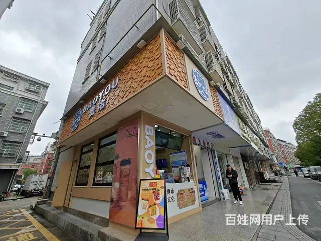 （易转介绍）义乌热闹位置经营中奶茶店转让可空转 - 图片 1