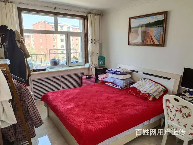 府东北区婚房装修 拎包入住 首付14万左右 - 图片 4
