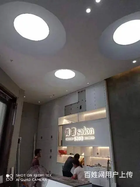 九江优质LED灯箱铝塑板灯箱等各种灯箱工程专业制作 - 图片 4