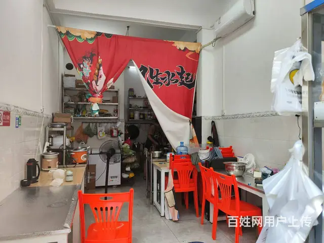 （51旺铺推荐）秀英金鼎路附近25平临街旺铺转让 - 图片 2