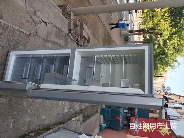 【搞定了！】出售冰箱容声牌<218L>老款用住了 - 图片 1