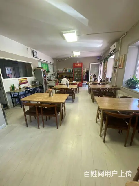 【搞定了！】南岗区十字街餐饮快餐店出兑转让 - 图片 4