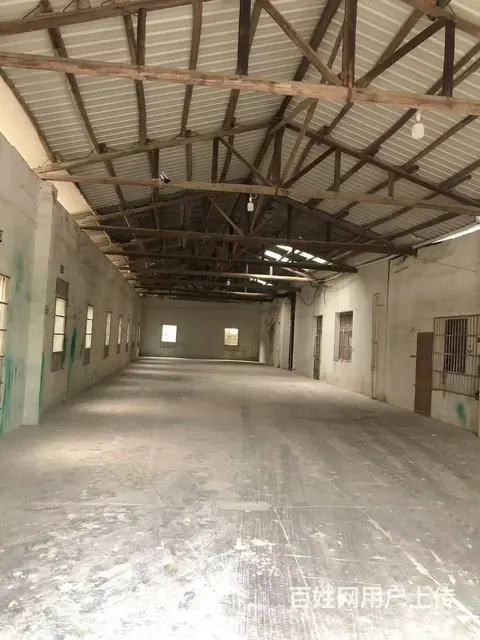 （房东直租）黄花开元路旁500平厂房，仓库优价出租 - 图片 5