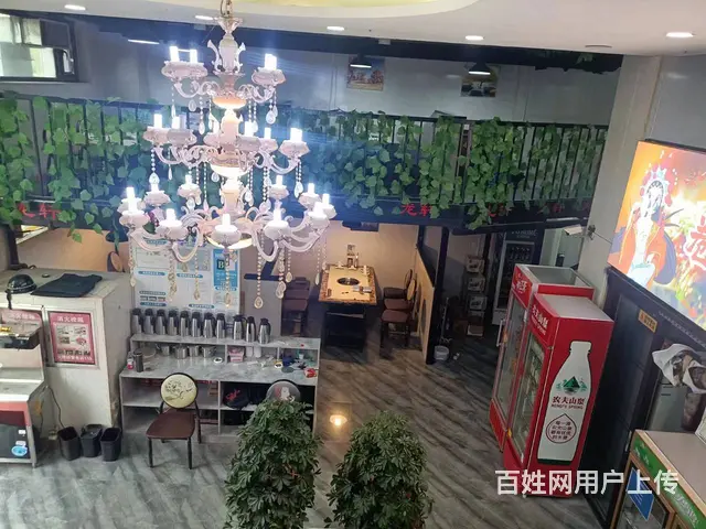 B个人一和合家园大门口餐厅对外转让 - 图片 9