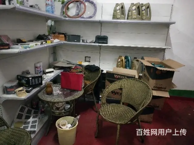 【都市时讯免费找店】绿地实验小学旁旺铺 - 图片 5