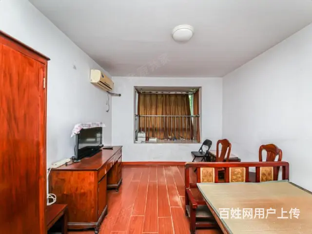 哦！凯旋/采荷南北100.30平简装修 - 图片 1