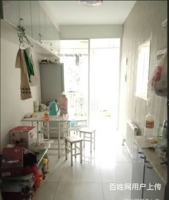 免费合租 要求单身或者离婚 女性40岁以下的 一个人的  - 图片 4