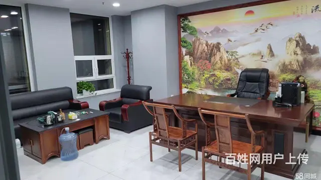 香坊区永泰城国际中心写字楼出租出售 - 图片 4