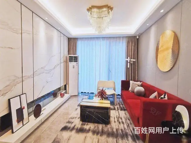 华发商都正前 龙光玖榕湾享特批优惠 还有大量香洲好楼盘 - 图片 3