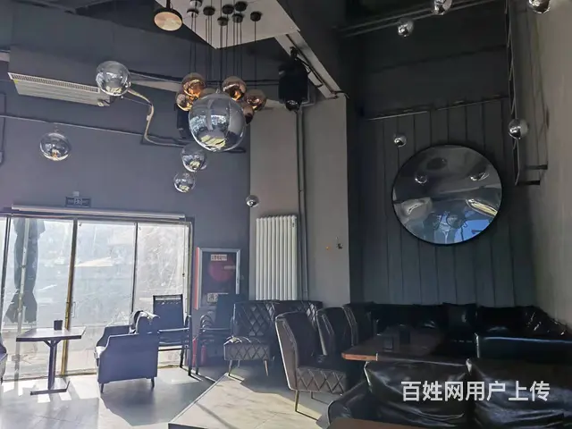 7471(七P）个人城西区天地巷子中心优越旺铺火爆酒吧转让 - 图片 4