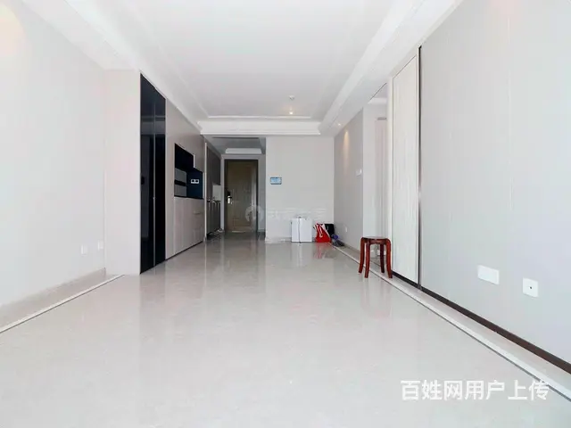 和平广场  锦尚和品府  3室  2厅 - 图片 5