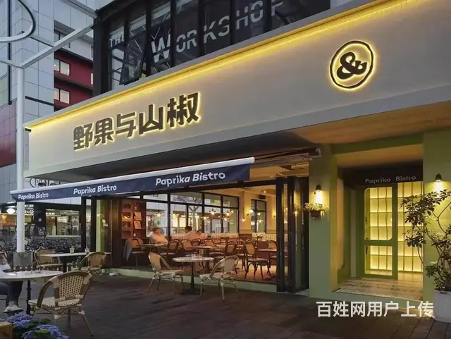 打造吸睛门面！锦州专业团队上门量尺，免费出效果图 - 图片 7