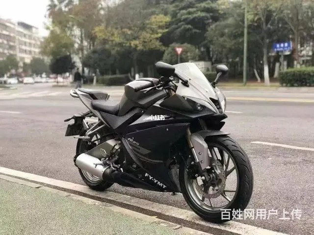 收售二手摩托车，车好价格高，收售所有品牌摩托车 - 图片 5