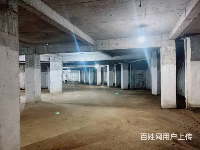 （老板本人）岳麓区青山家园厂房/仓库低价出租6725 - 图片 4