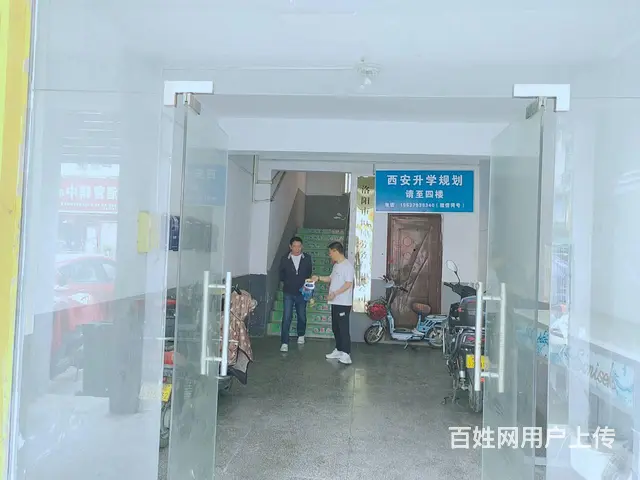 房东直租！好位置写字楼，西工区市中心春都路，充足车位租金低 - 图片 5