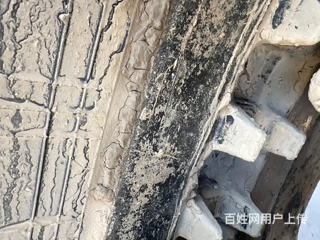 2 4年旗舰增强版沃得收割机 - 图片 6