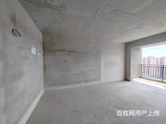 杜鹃大道检查院对面聚星苑小区产证满二毛坯3室2厅2卫随时看房 - 图片 3