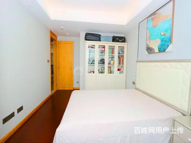 奥体  金茂府  4室  2厅 - 图片 3
