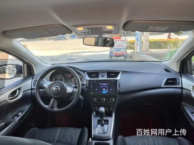 【搞定了！】日产 轩逸 2021款 轩逸经典 1.6 无级 - 图片 9