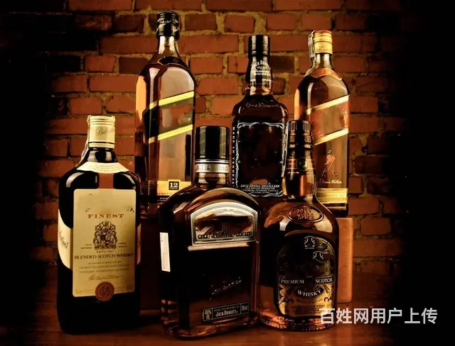 哈尔滨高价回收名酒，茅台酒回收，洋酒红酒回收，冬虫 - 图片 2