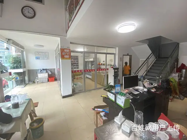 pzj黄岩区101平餐饮店现低价急转 可面谈 - 图片 4