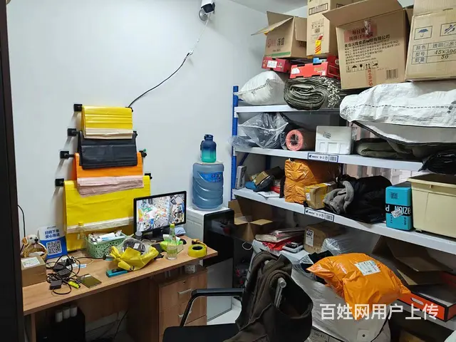 南岗区哈西东方新天地快递驿站出兑生鲜超市转让 - 图片 7