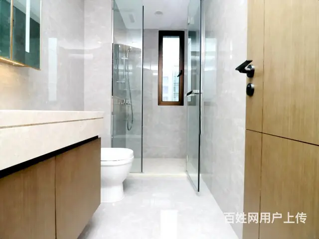 急降100万，低于市场价格，一线上塘河景观，带一车位，急卖的 - 图片 10