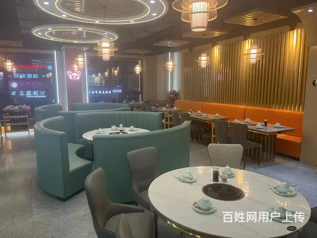 七P 8437 遇见江南虾蟹煲 城西区西关大街广场路 - 图片 1