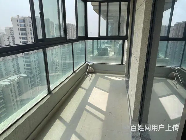 不是你不想要，只是你没看到，中南君奥时代经典3室 - 图片 2
